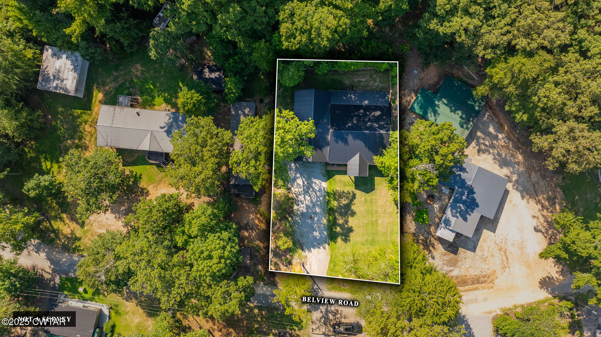 365 Belview Road Springville, TN 38256 - Photo 30 of 32 2N