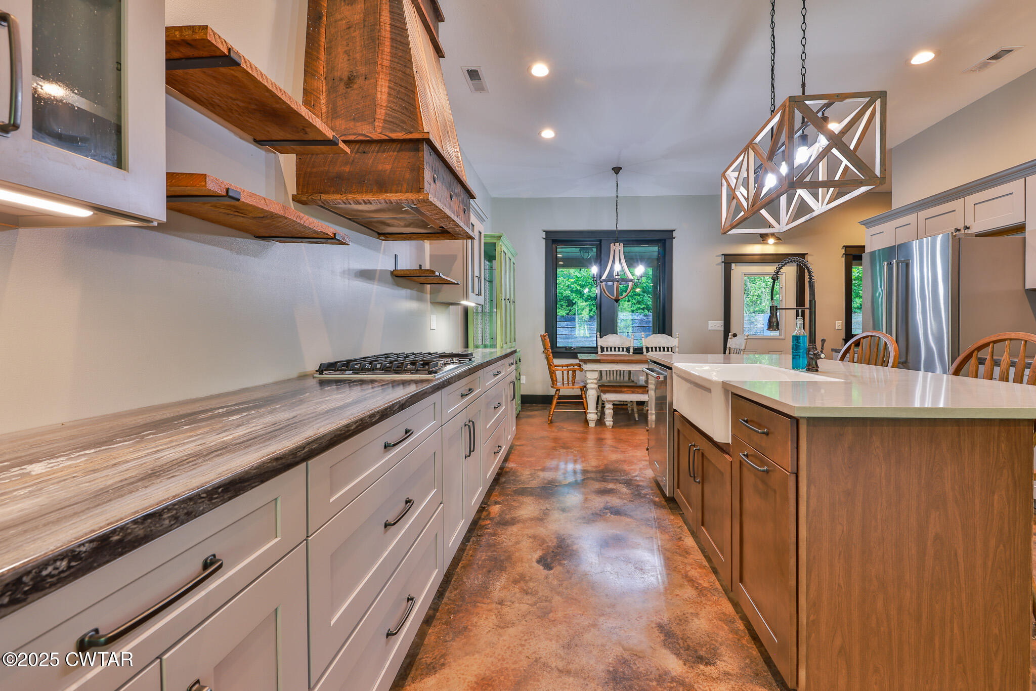 365 Belview Road Springville, TN 38256 - Photo 7 of 32 1G