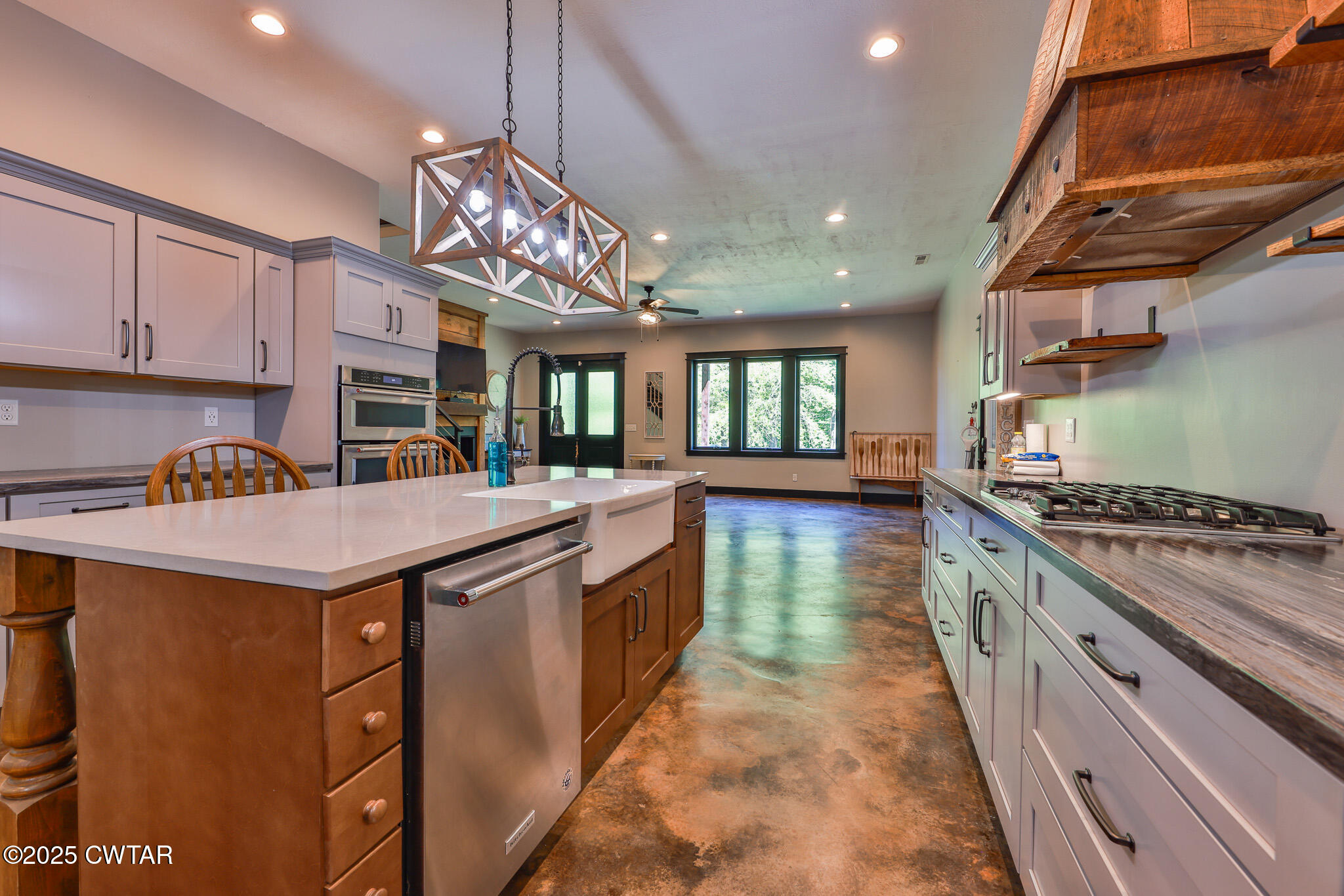 365 Belview Road Springville, TN 38256 - Photo 8 of 32 1H