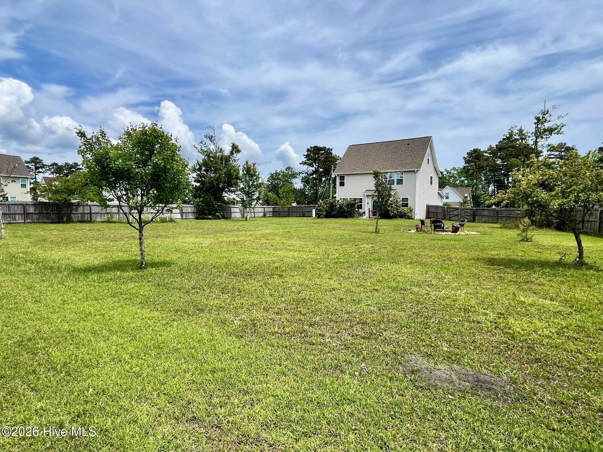 157 Mardella Way Holly Ridge, NC 28445 - Photo 19 of 19 original (6)