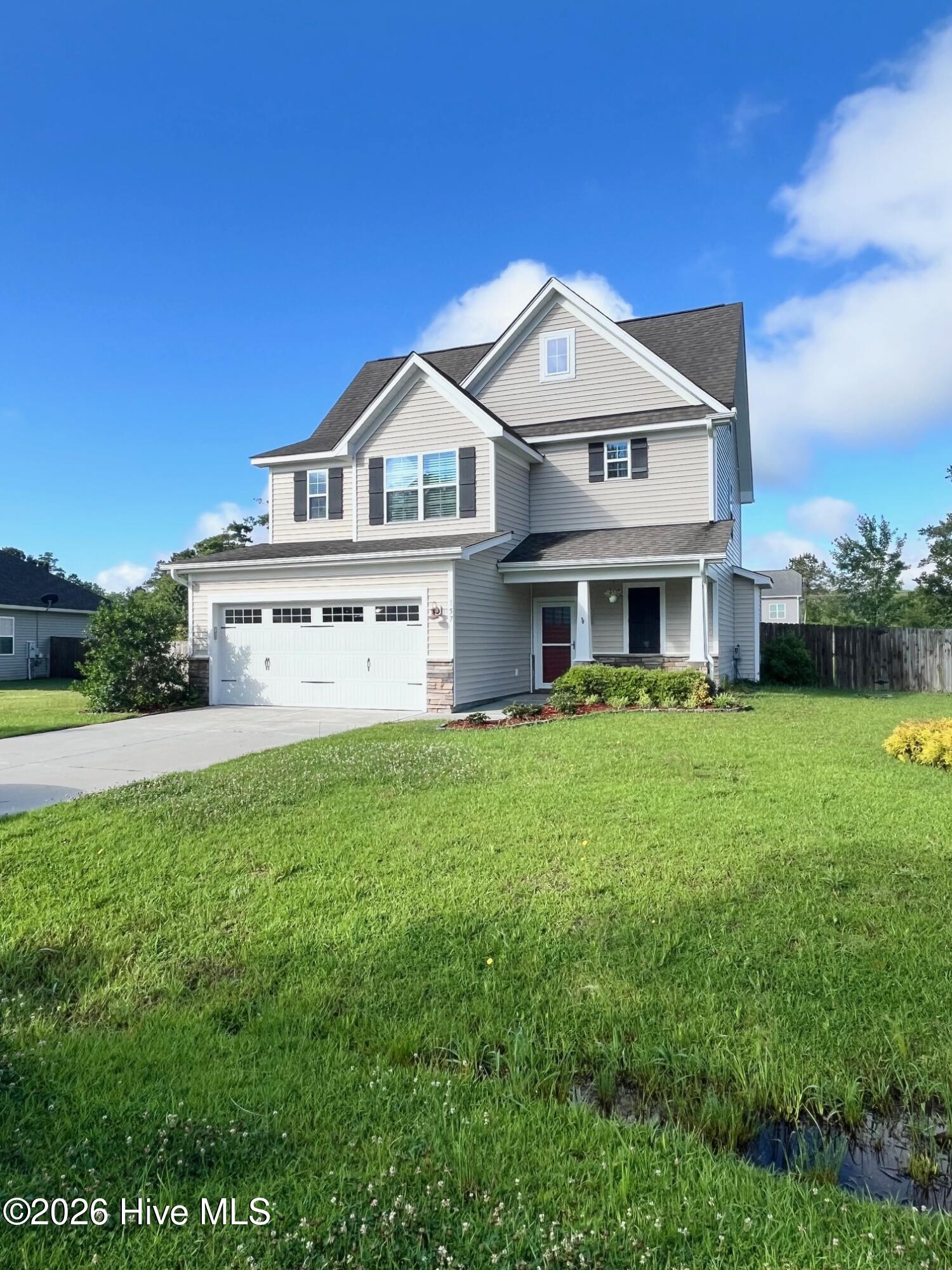 157 Mardella Way Holly Ridge, NC 28445 - Photo 2 of 19 original (1)