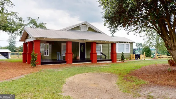 $140,000 | 2789 Highway 78, Wadley, GA 30477