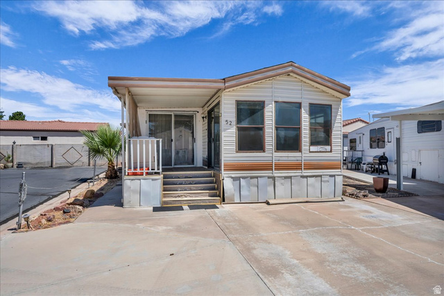 1225 North Dixie Downs Road, Unit 52 St. George, UT 84770 - Photo 3 of 16