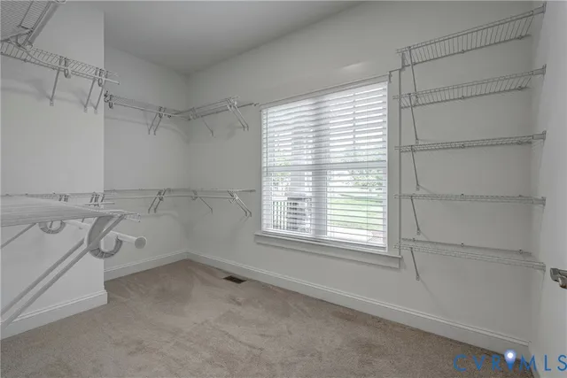 a view of a bathroom and a sink