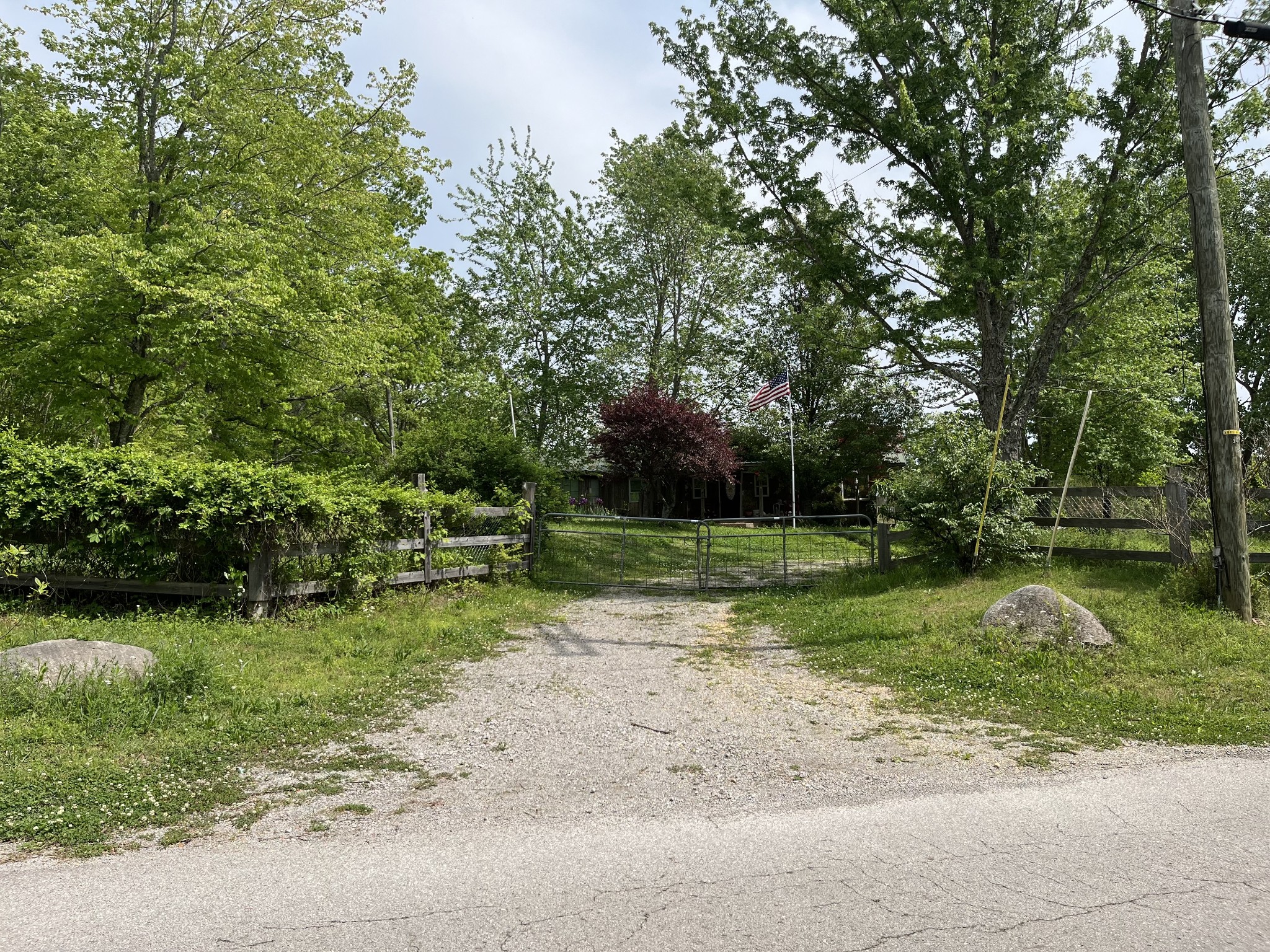 4611 Sears Road Pegram, TN 37143 - Photo 2 of 6 Gallery Image 2