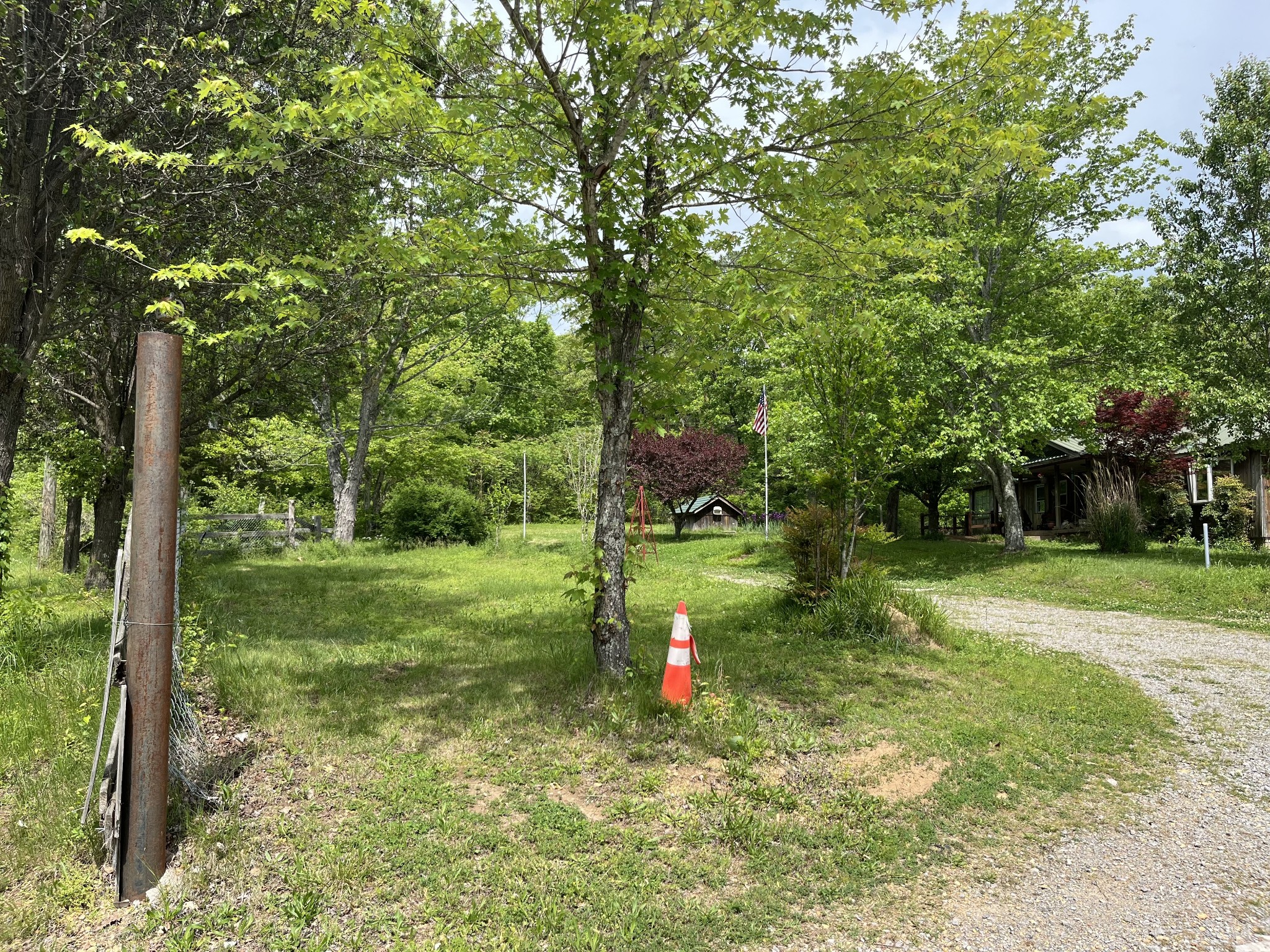 4611 Sears Road Pegram, TN 37143 - Photo 5 of 6 Gallery Image 5