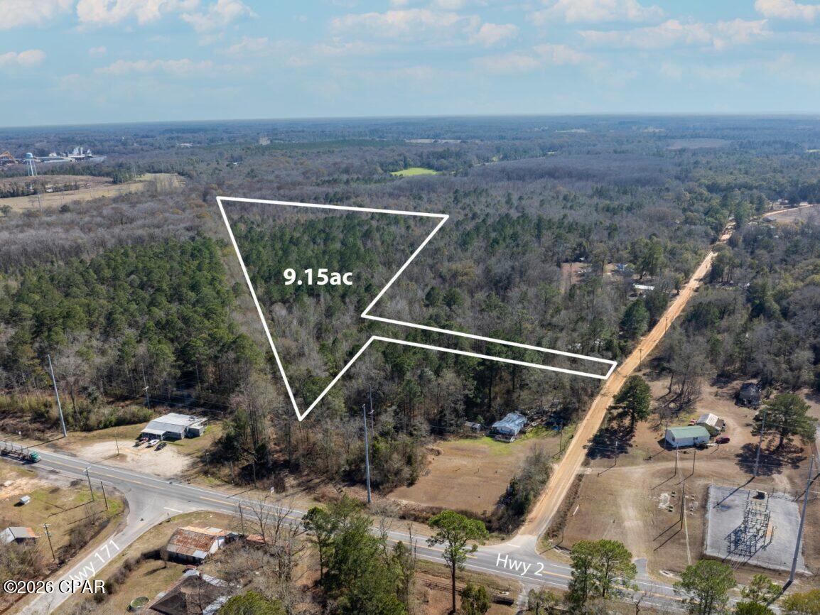 0 J S Jones Road Graceville, FL 32440 - Photo 4 of 7