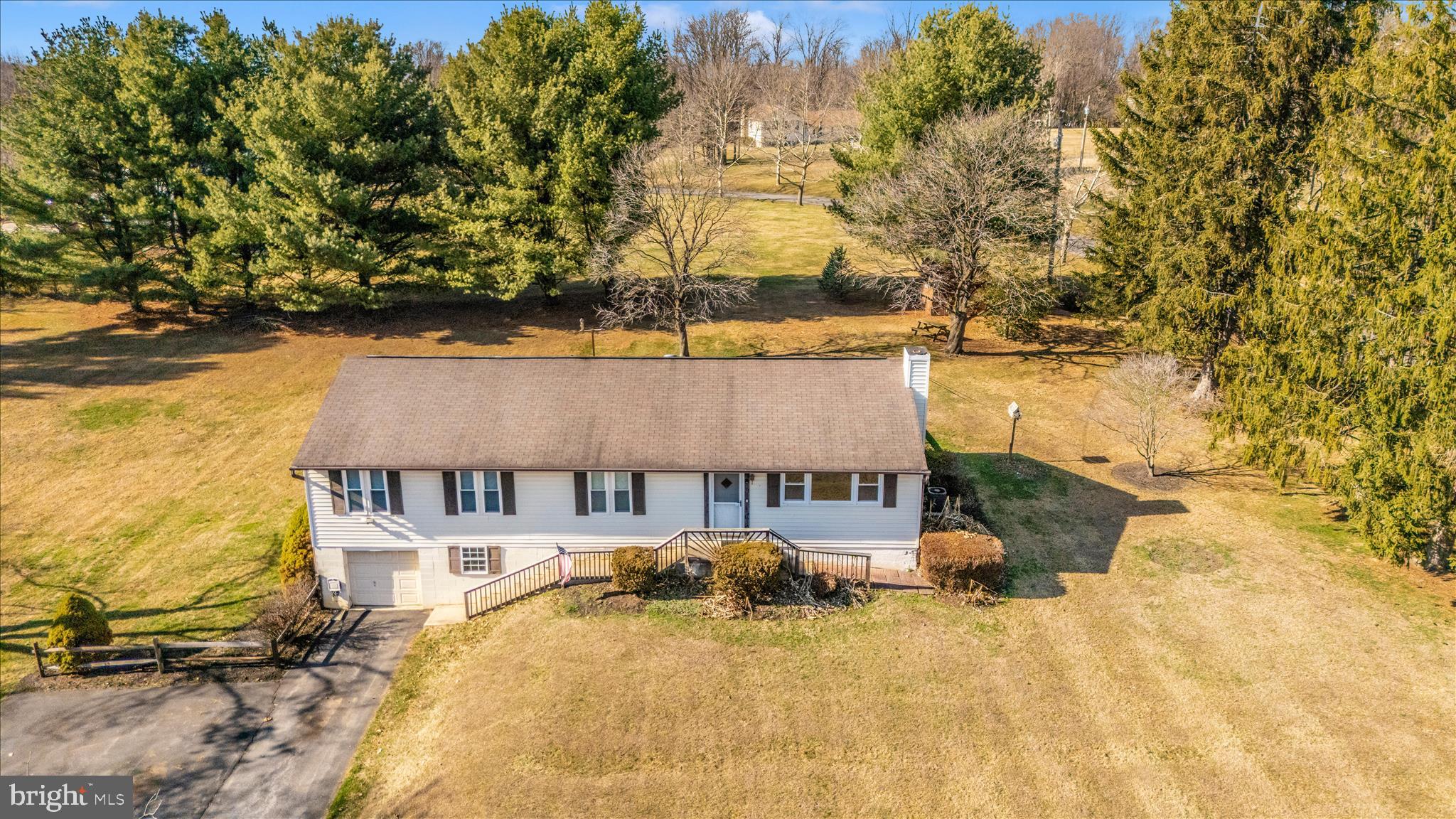 13140 Triadelphia Road Ellicott City, MD 21042 - Photo 1 of 51 Aerial Front