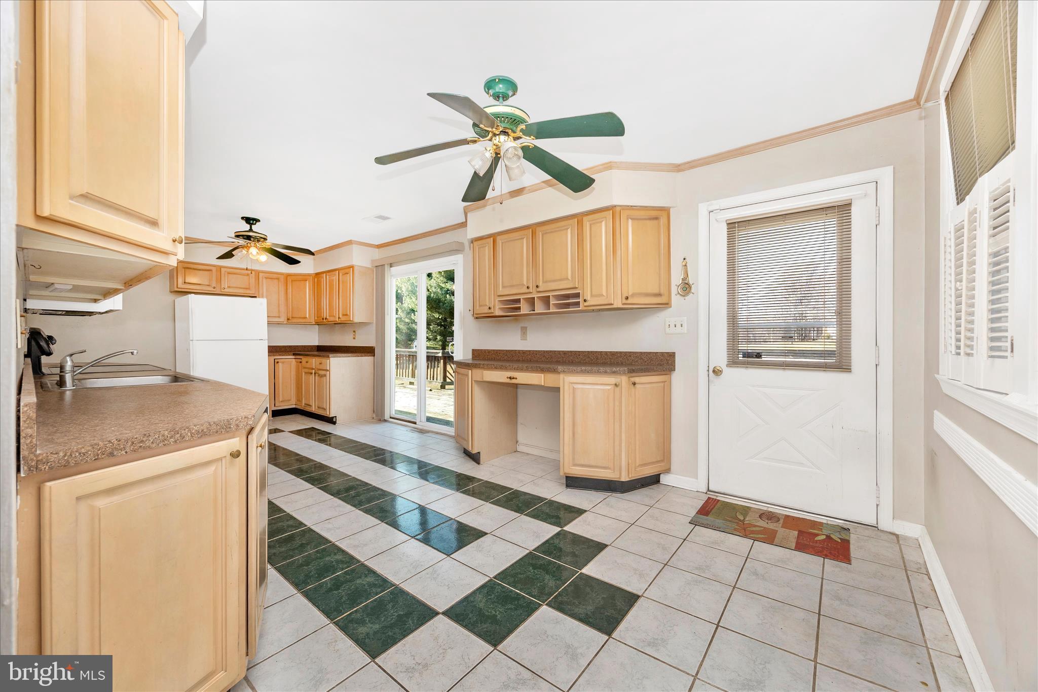13140 Triadelphia Road Ellicott City, MD 21042 - Photo 12 of 51 Dining Area