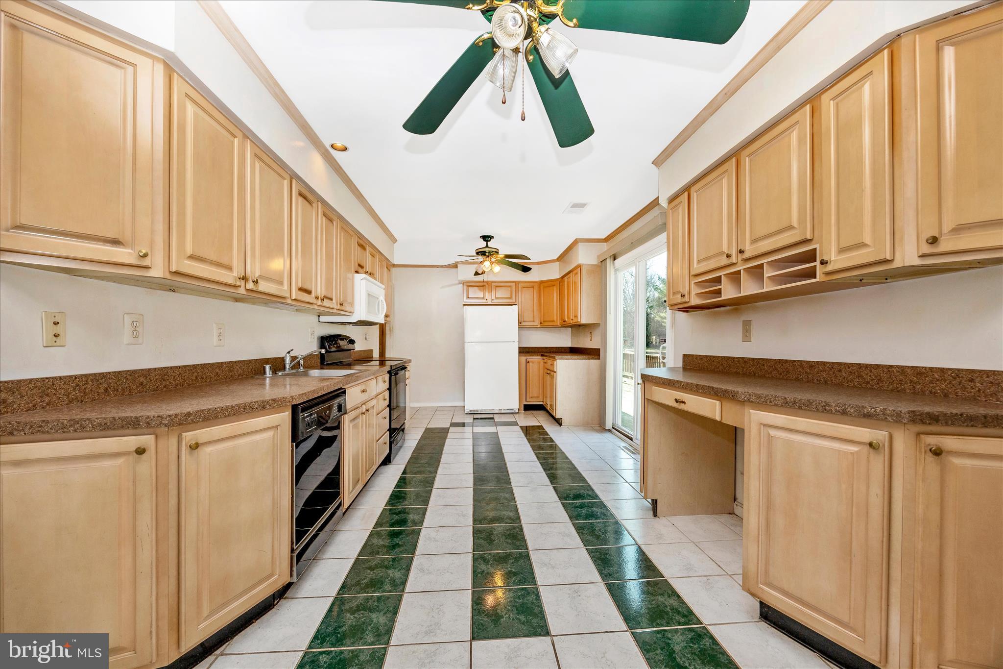13140 Triadelphia Road Ellicott City, MD 21042 - Photo 14 of 51 Kitchen