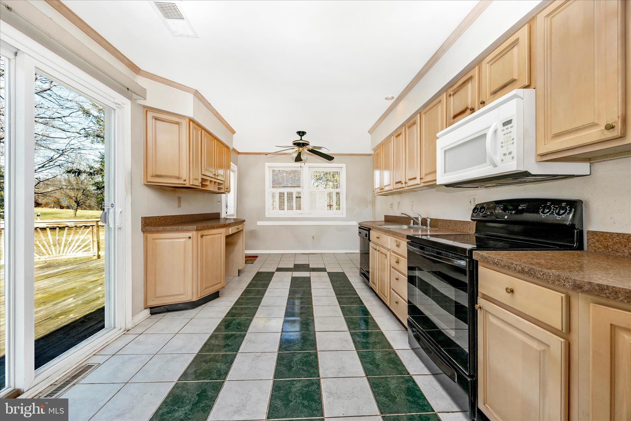 13140 Triadelphia Road Ellicott City, MD 21042 - Photo 15 of 51 Kitchen