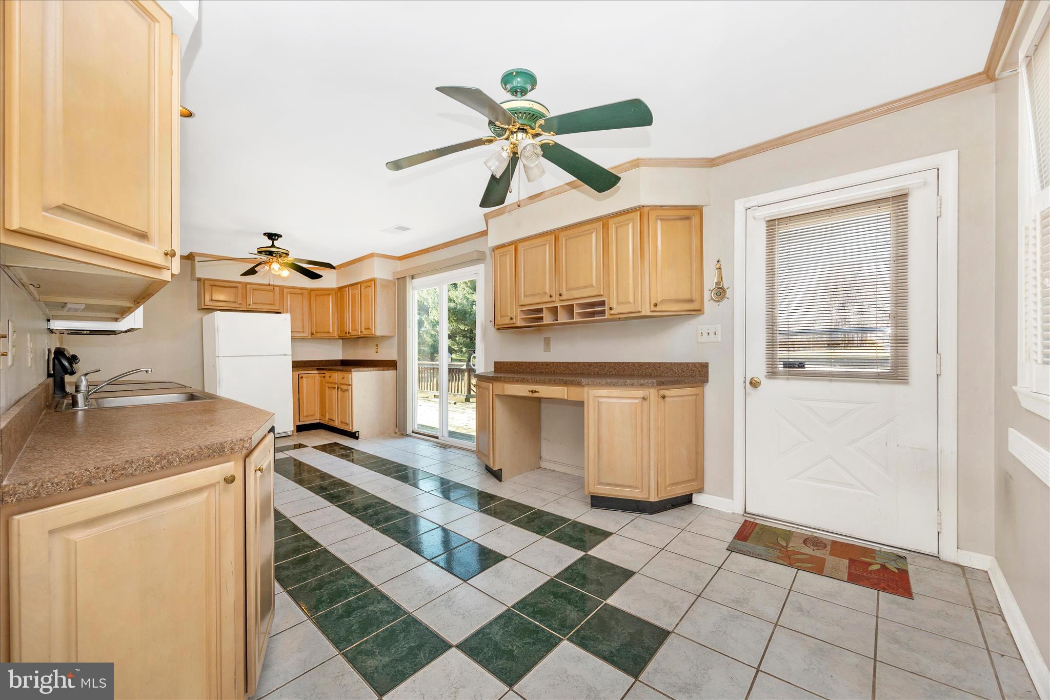 13140 Triadelphia Road Ellicott City, MD 21042 - Photo 16 of 51 Kitchen