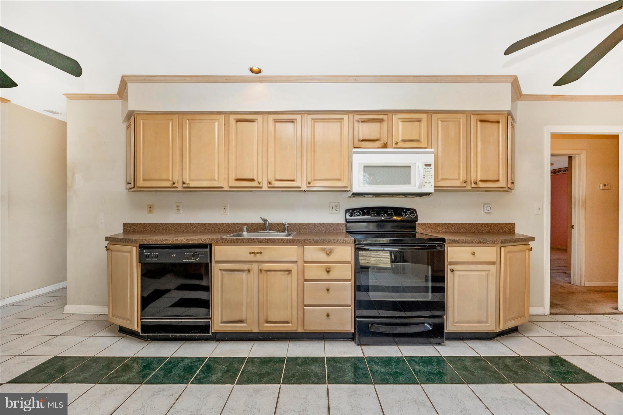 13140 Triadelphia Road Ellicott City, MD 21042 - Photo 18 of 51 Kitchen