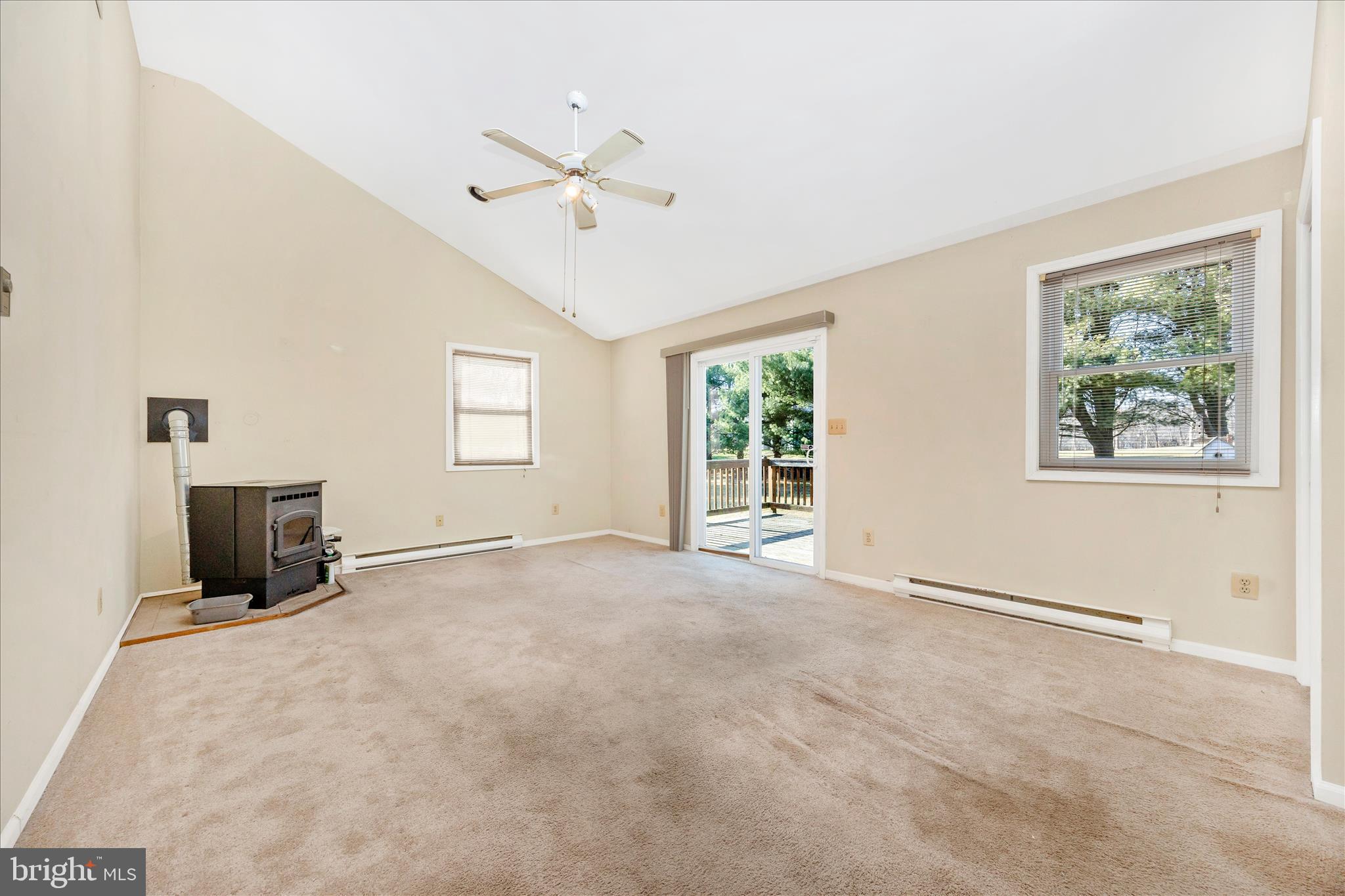 13140 Triadelphia Road Ellicott City, MD 21042 - Photo 19 of 51 Family Room/Bedroom 1