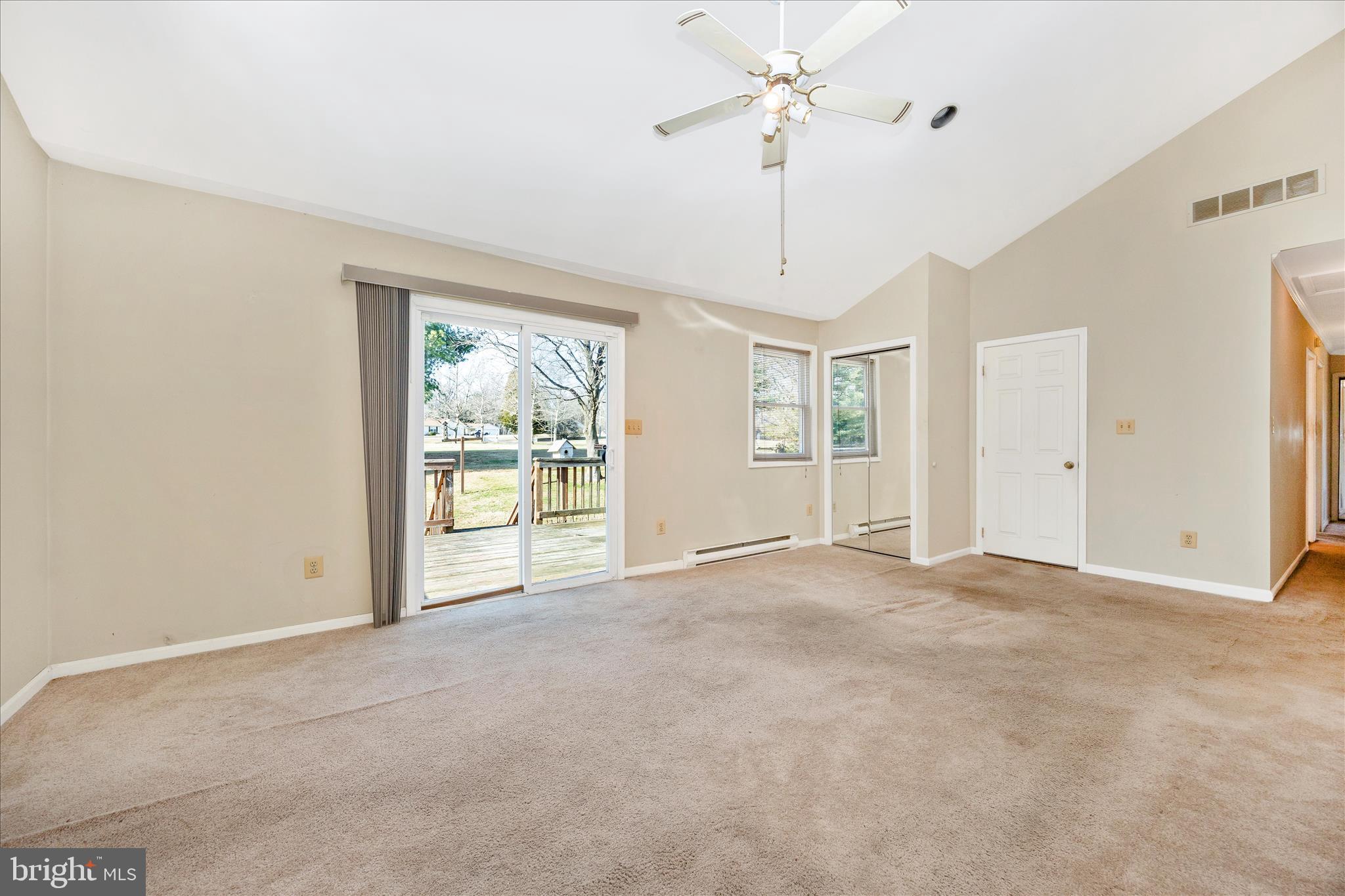 13140 Triadelphia Road Ellicott City, MD 21042 - Photo 20 of 51 Family Room/Bedroom 1