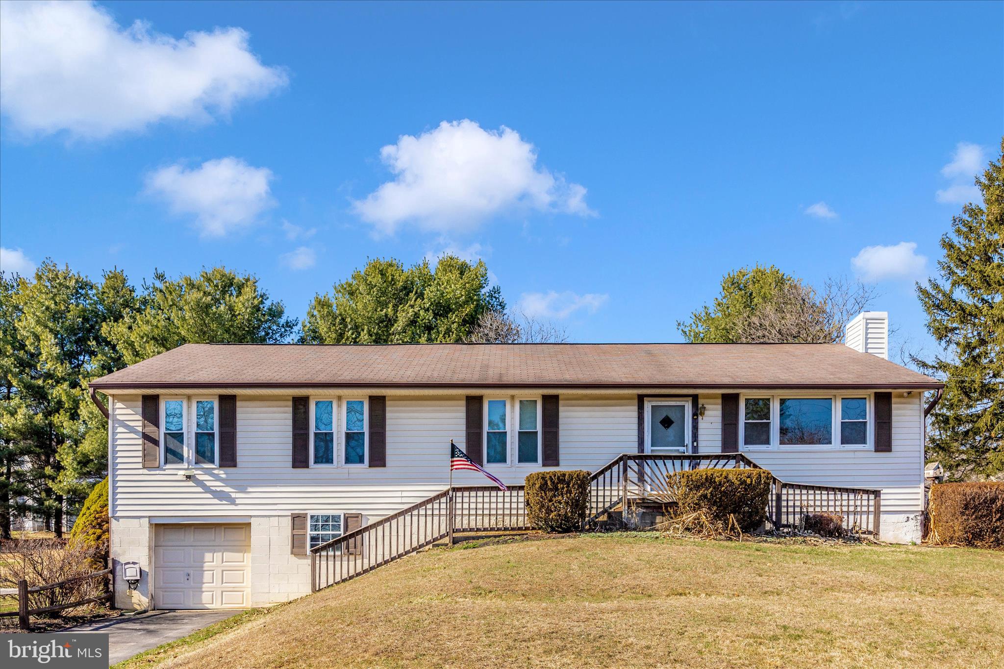 13140 Triadelphia Road Ellicott City, MD 21042 - Photo 2 of 51 Exterior Front