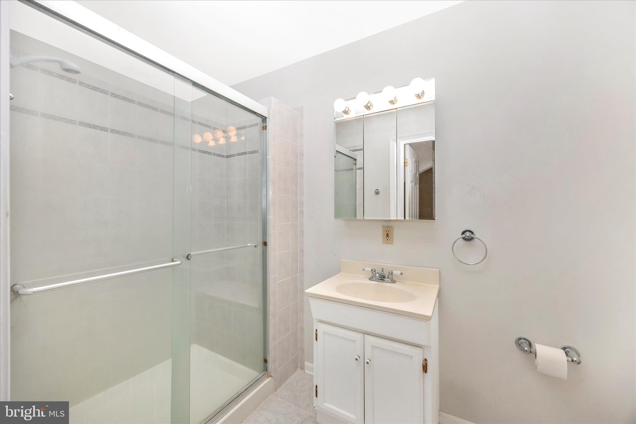 13140 Triadelphia Road Ellicott City, MD 21042 - Photo 23 of 51 Hall Bath