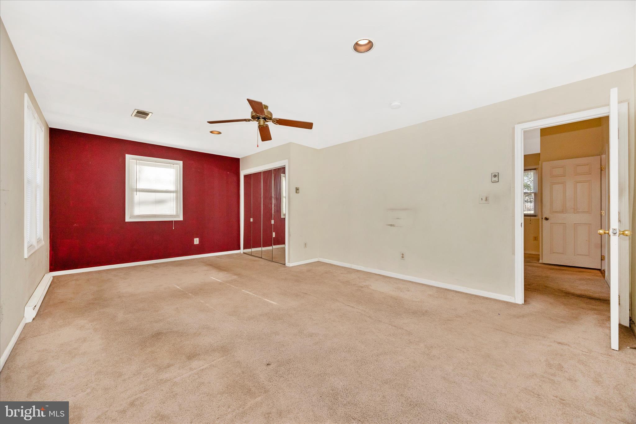 13140 Triadelphia Road Ellicott City, MD 21042 - Photo 26 of 51 Bedroom 2