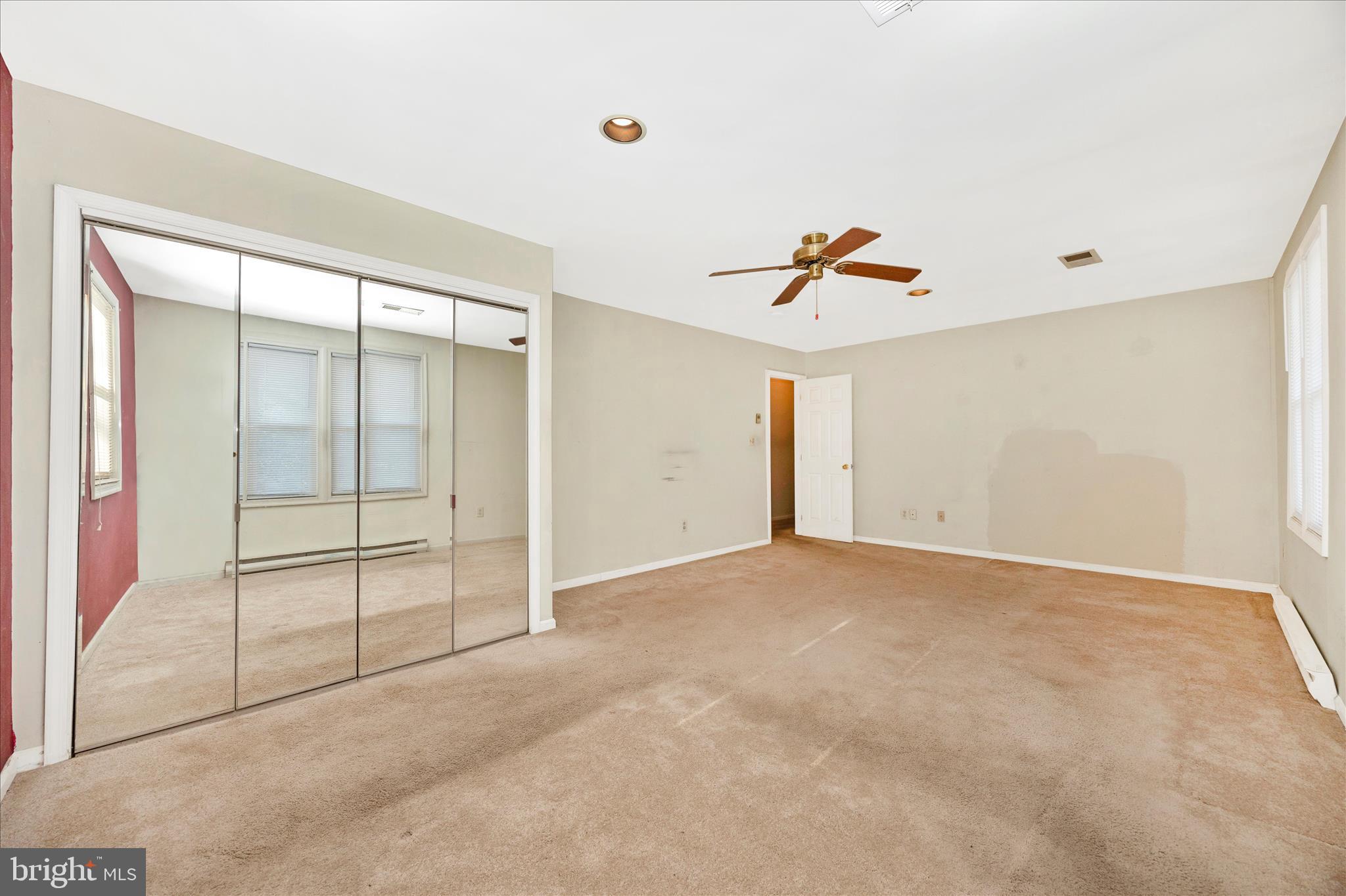 13140 Triadelphia Road Ellicott City, MD 21042 - Photo 27 of 51 Bedroom 2