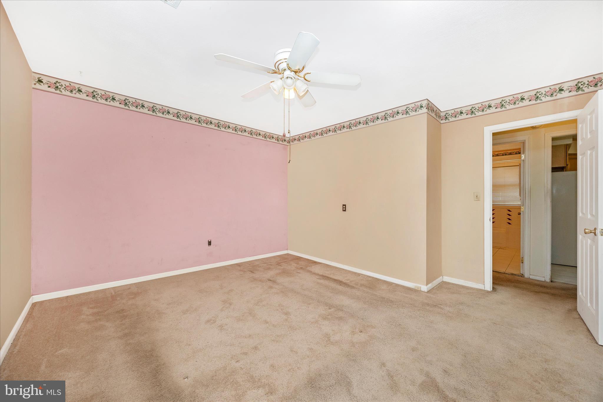 13140 Triadelphia Road Ellicott City, MD 21042 - Photo 29 of 51 Bedroom 3