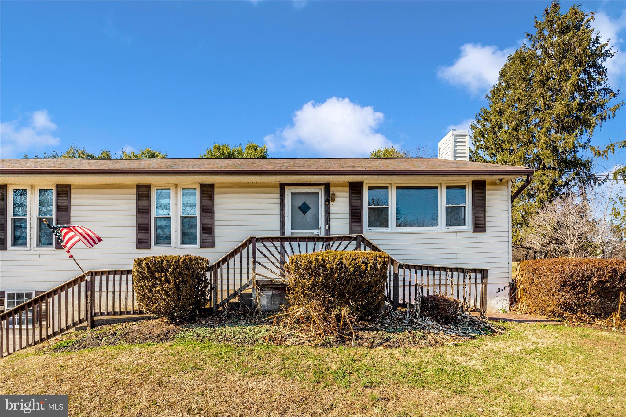 13140 Triadelphia Road Ellicott City, MD 21042 - Photo 3 of 51 Front Entrance
