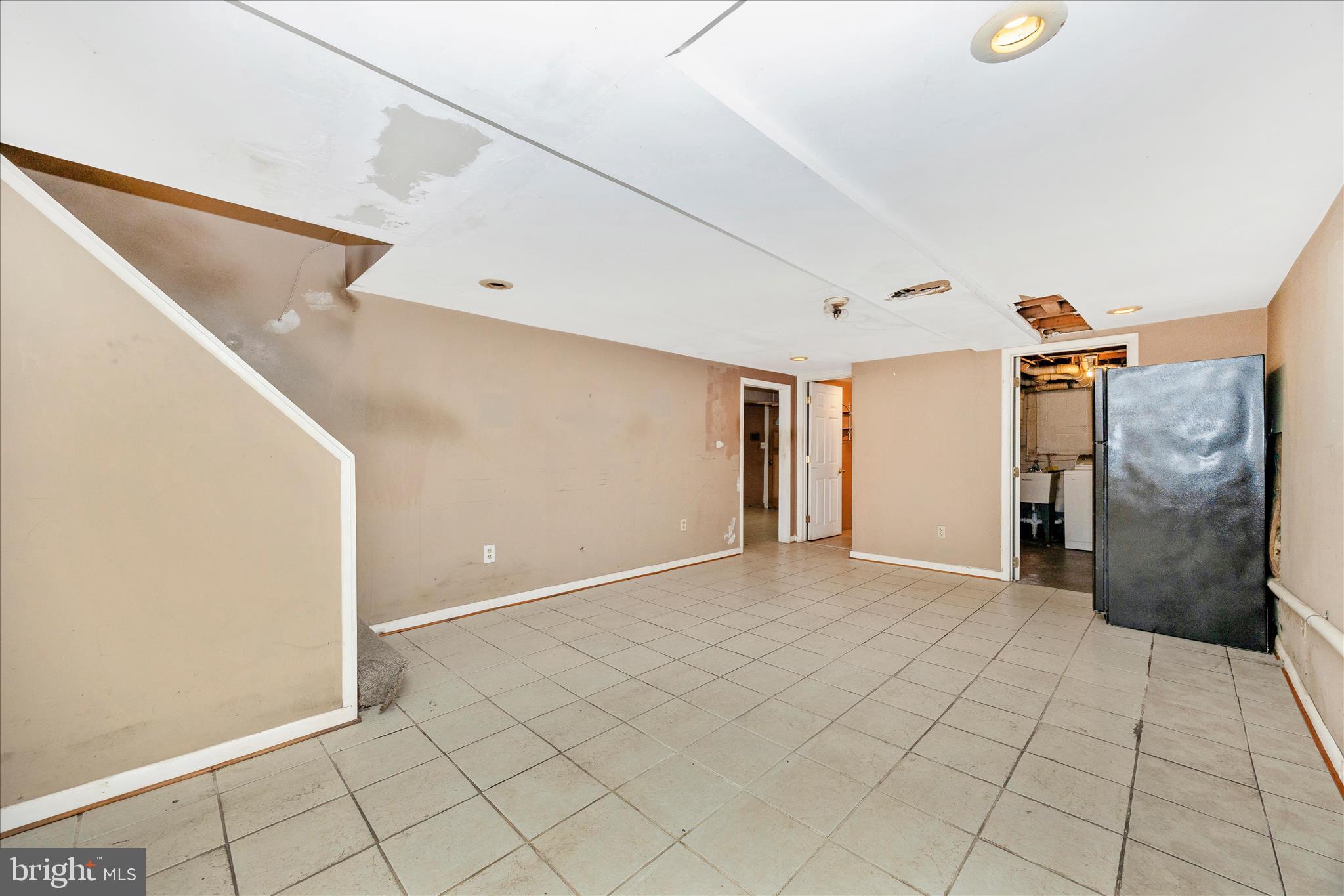 13140 Triadelphia Road Ellicott City, MD 21042 - Photo 32 of 51 Lower Level