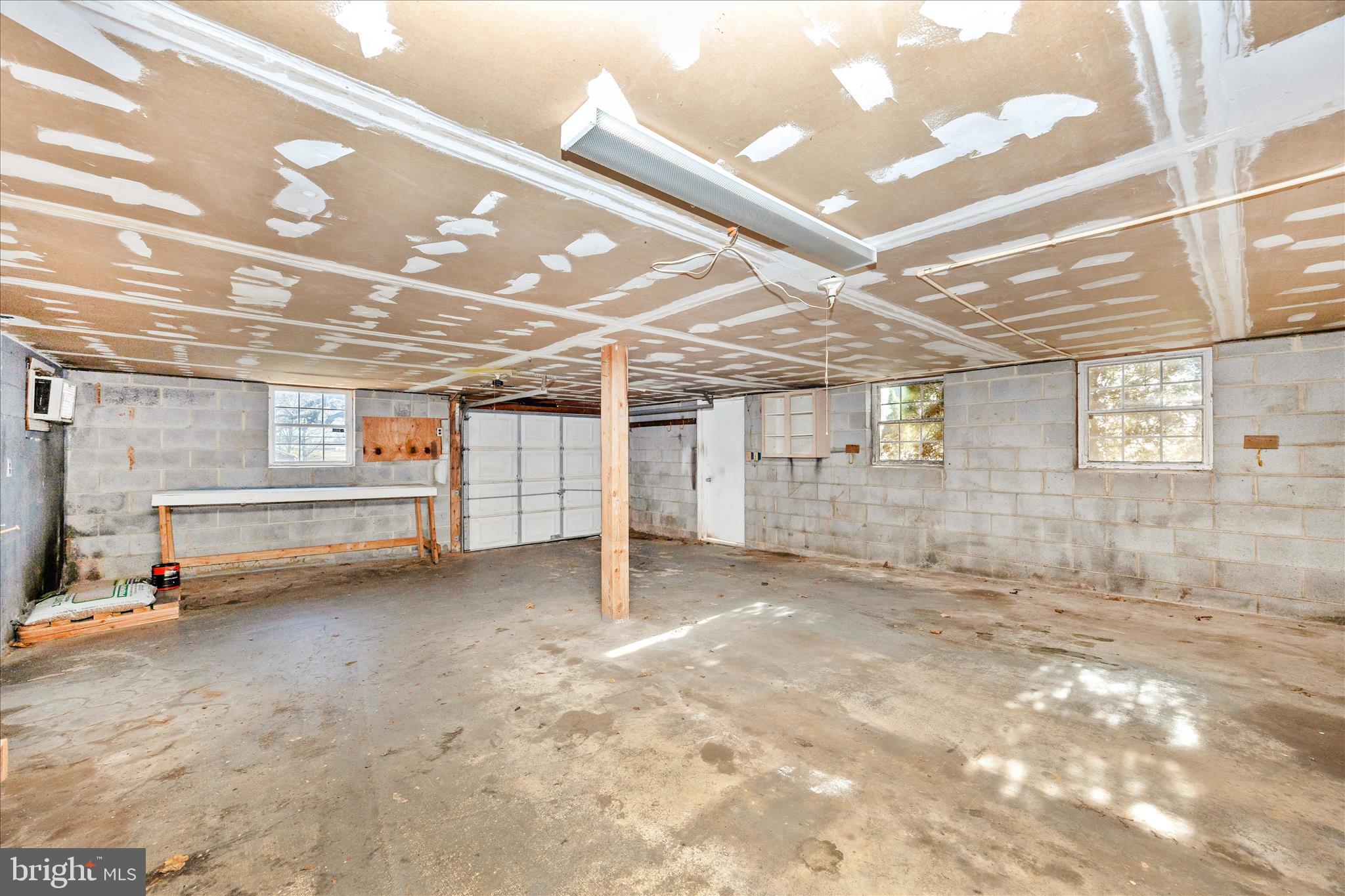 13140 Triadelphia Road Ellicott City, MD 21042 - Photo 39 of 51 Garage