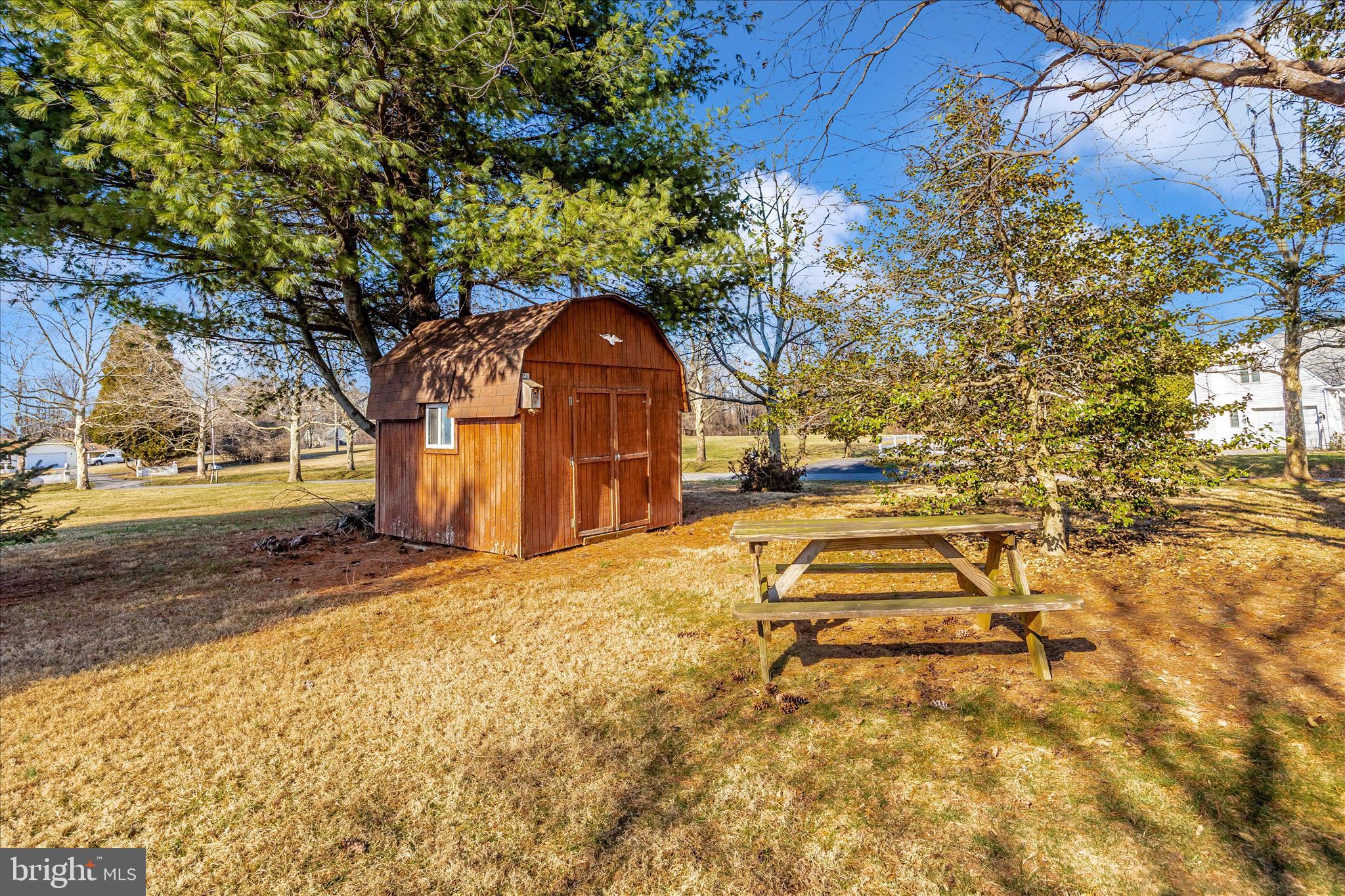 13140 Triadelphia Road Ellicott City, MD 21042 - Photo 45 of 51 Storage