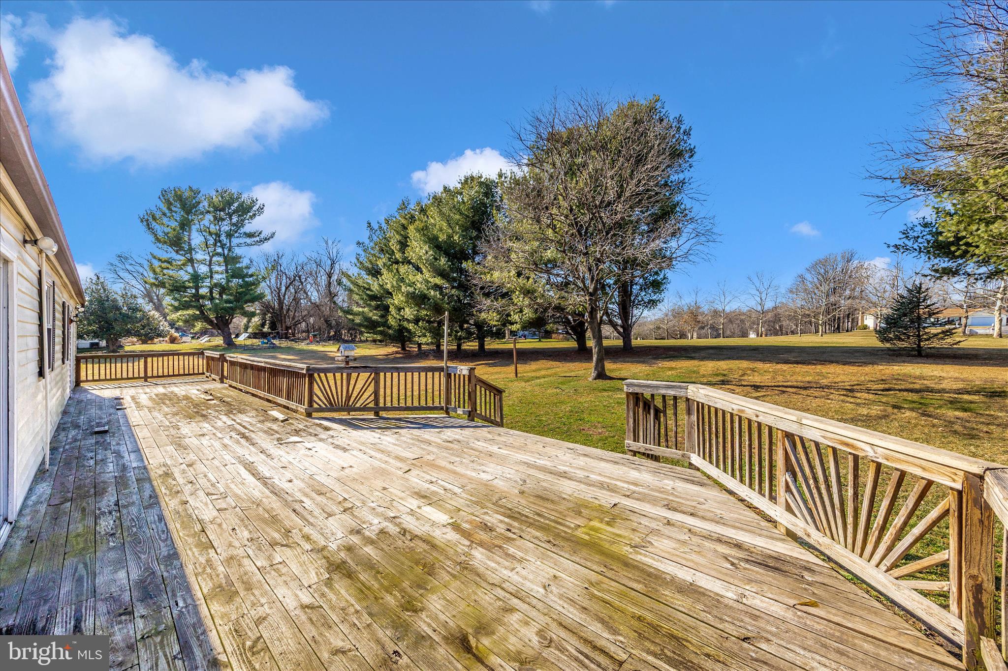13140 Triadelphia Road Ellicott City, MD 21042 - Photo 46 of 51 Deck