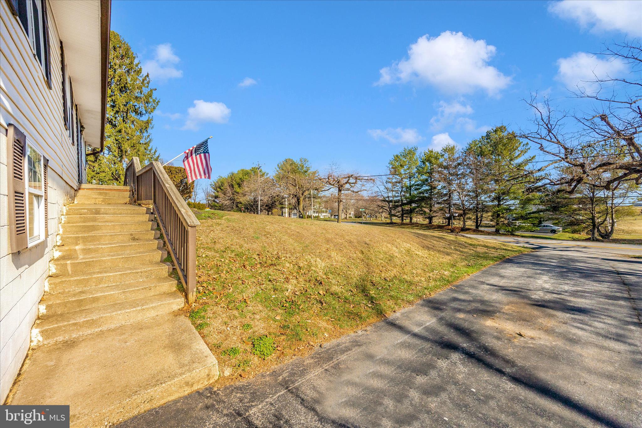 13140 Triadelphia Road Ellicott City, MD 21042 - Photo 47 of 51 Exterior Front