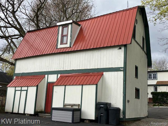 418 Prospect Street Romeo, MI 48065 - Photo 32 of 43 Gallery Image 32