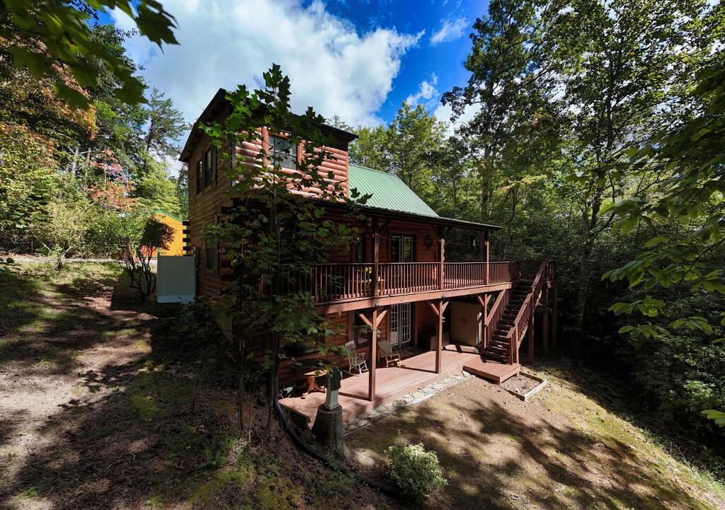 184 Beaver Ridge Road Murphy, NC 28906 - Photo 8 of 56 Gallery Image 8