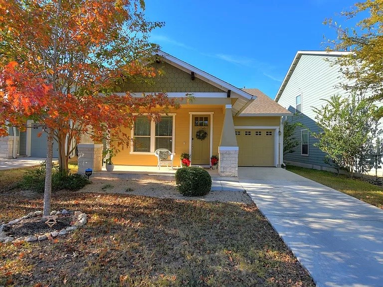 6008 Whipple Way Austin, TX 78745 - Photo 1 of 1