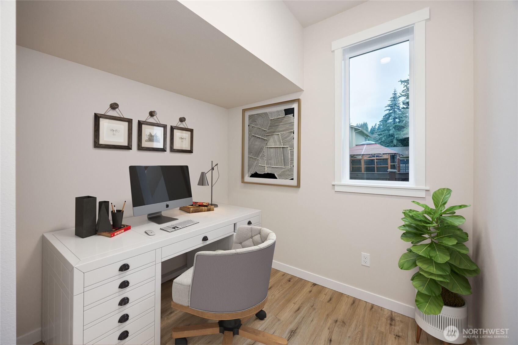 5044 Northwest Cedarside Loop Silverdale, WA 98383 - Photo 12 of 35