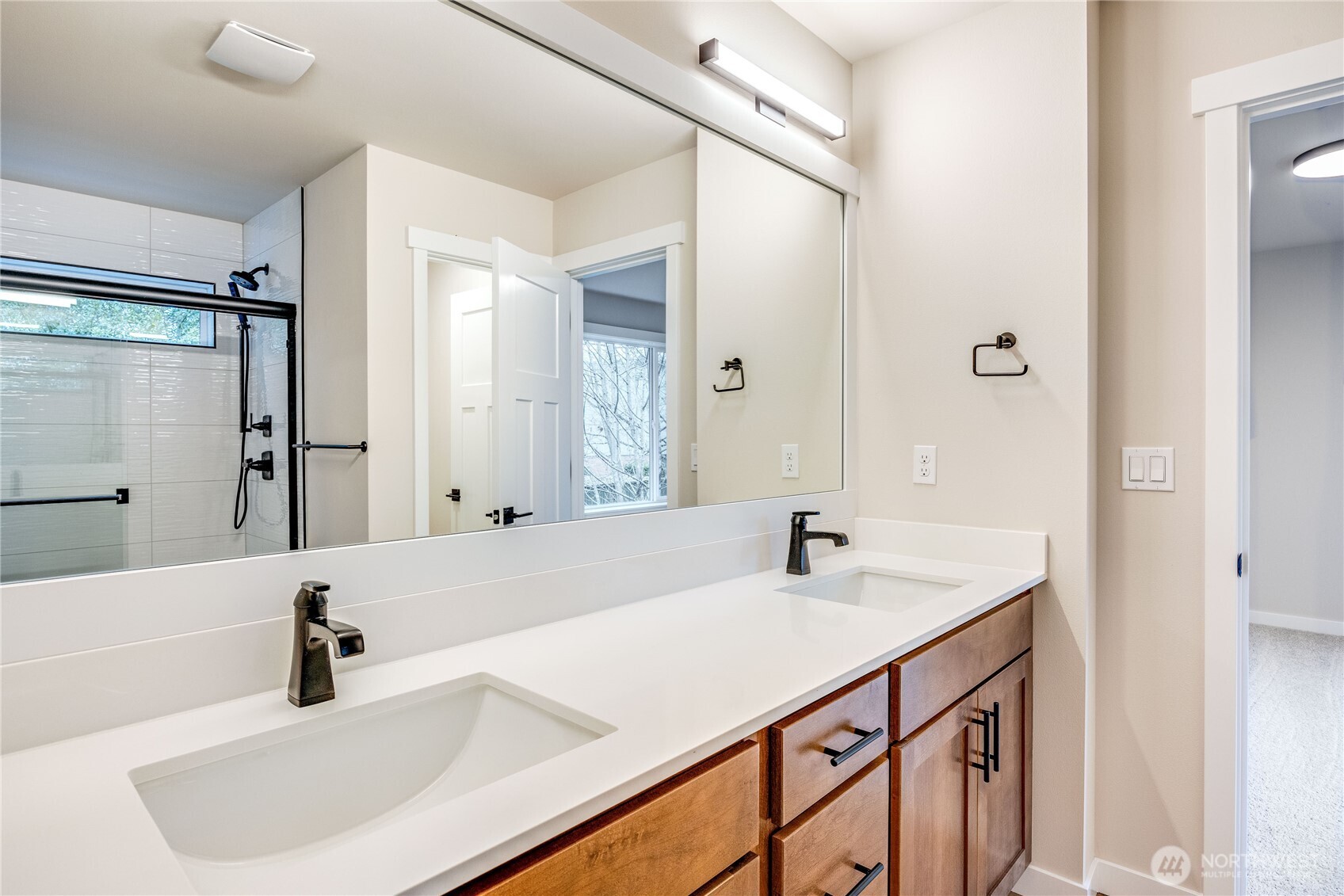 5044 Northwest Cedarside Loop Silverdale, WA 98383 - Photo 30 of 35