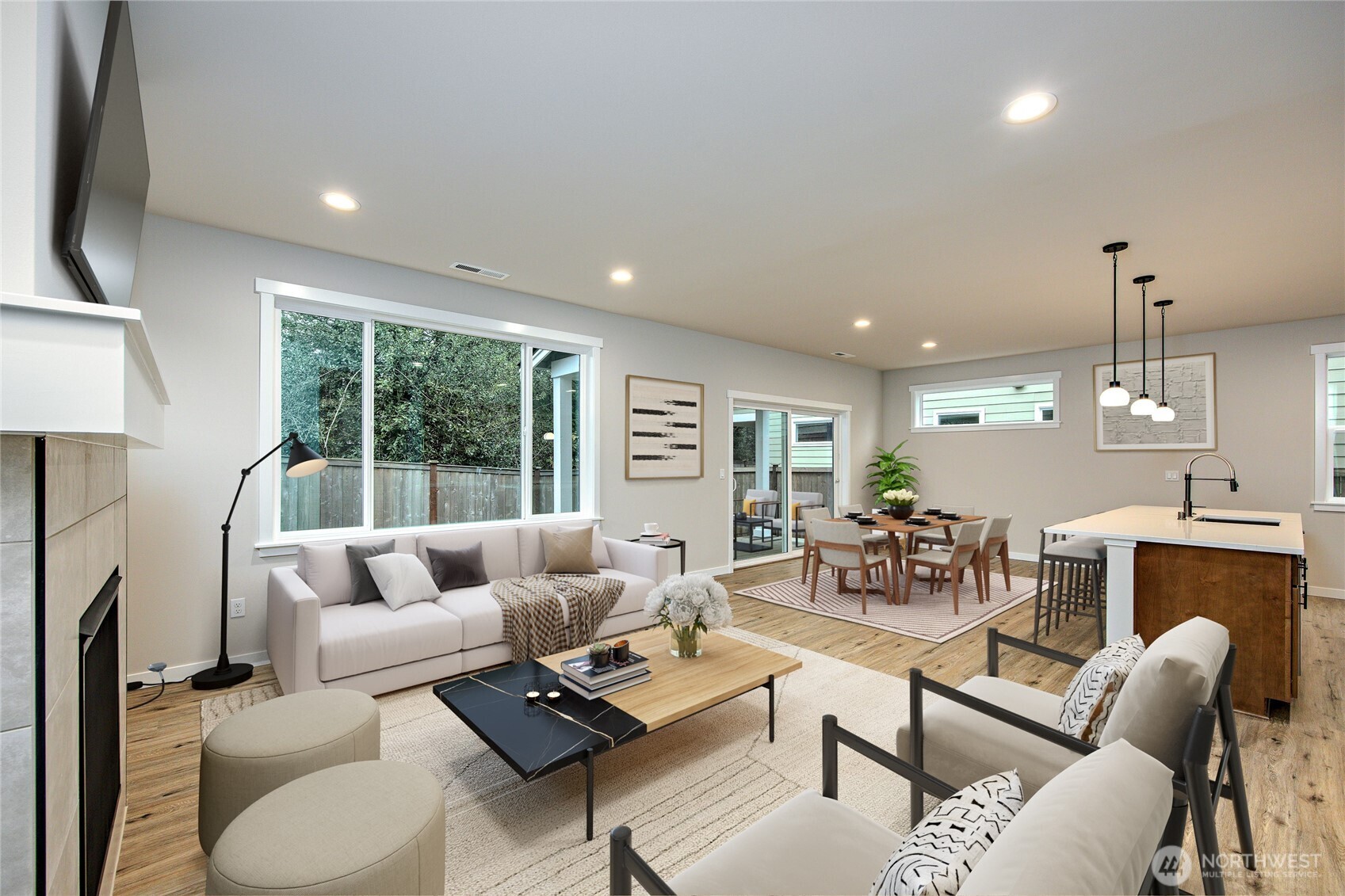 5044 Northwest Cedarside Loop Silverdale, WA 98383 - Photo 4 of 35