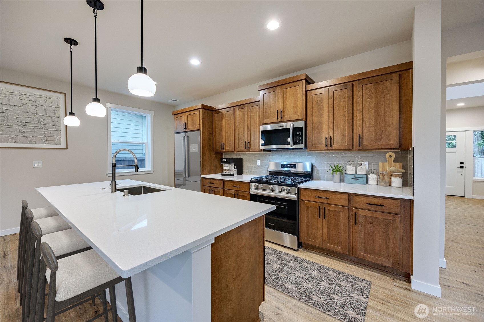 5044 Northwest Cedarside Loop Silverdale, WA 98383 - Photo 5 of 35