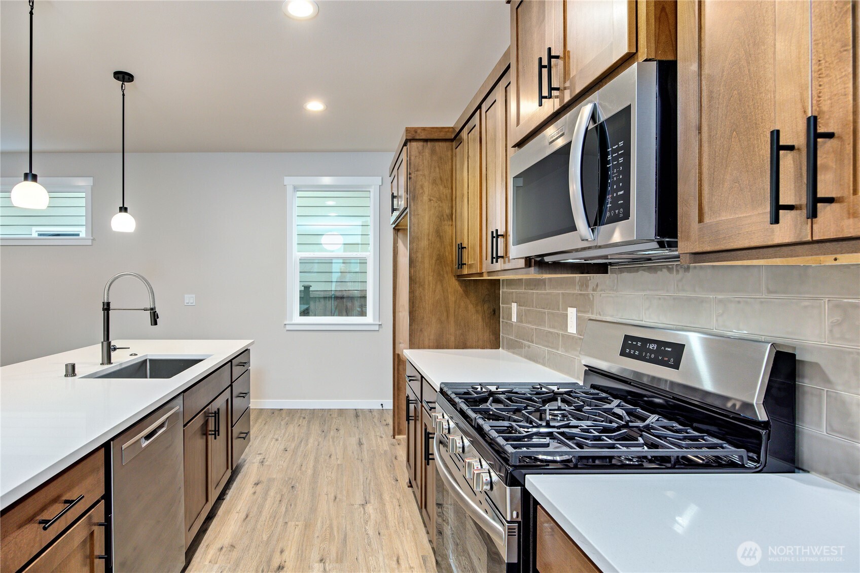 5044 Northwest Cedarside Loop Silverdale, WA 98383 - Photo 6 of 35