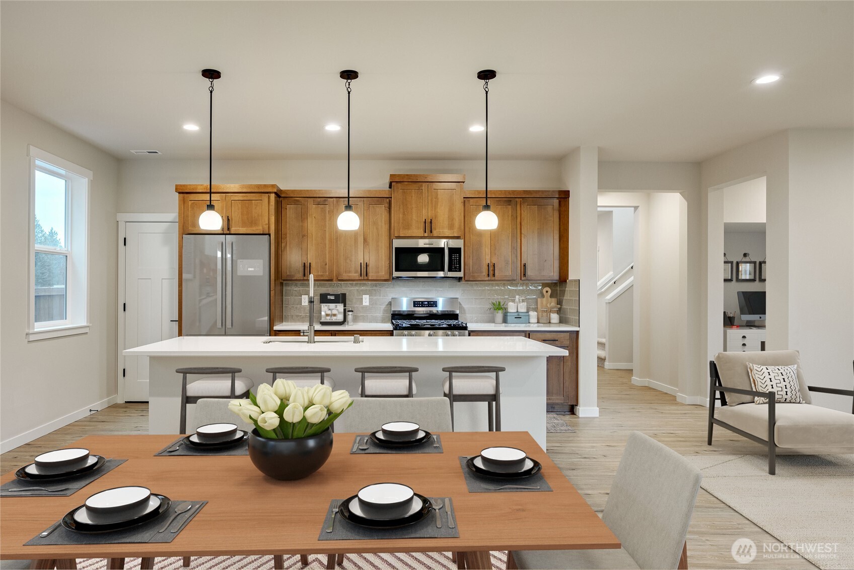 5044 Northwest Cedarside Loop Silverdale, WA 98383 - Photo 9 of 35