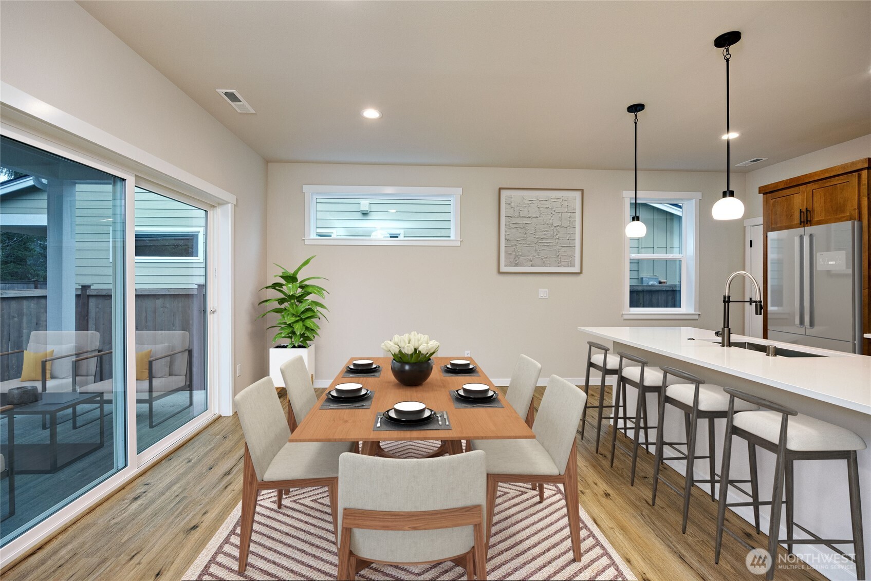 5044 Northwest Cedarside Loop Silverdale, WA 98383 - Photo 10 of 35