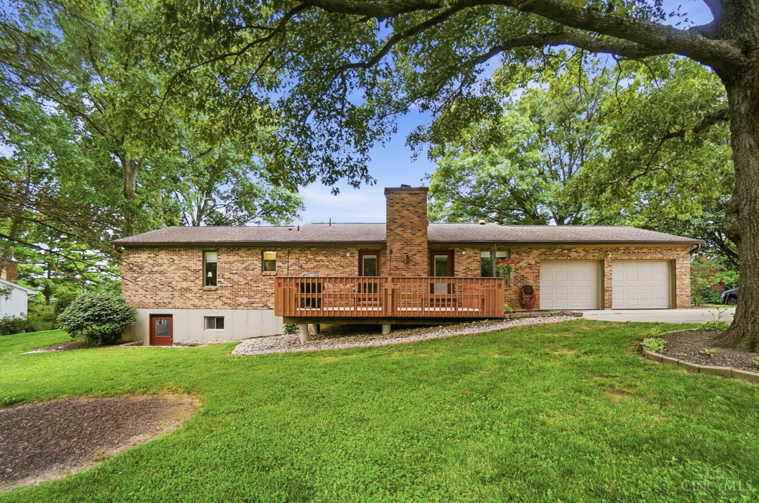 1460 Ebenezer Road Cincinnati, OH 45233 - Photo 55 of 61