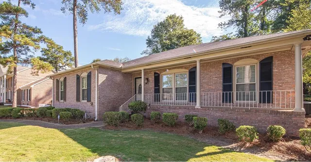 $319,900 | 5836 Sherborne Drive, Columbus, GA 31909