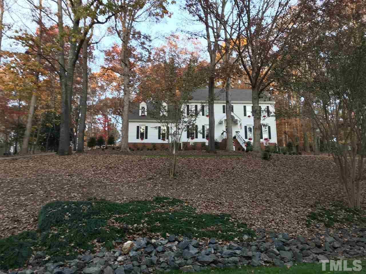 604 Hawick Road Raleigh, NC 27615 - Photo 3 of 3