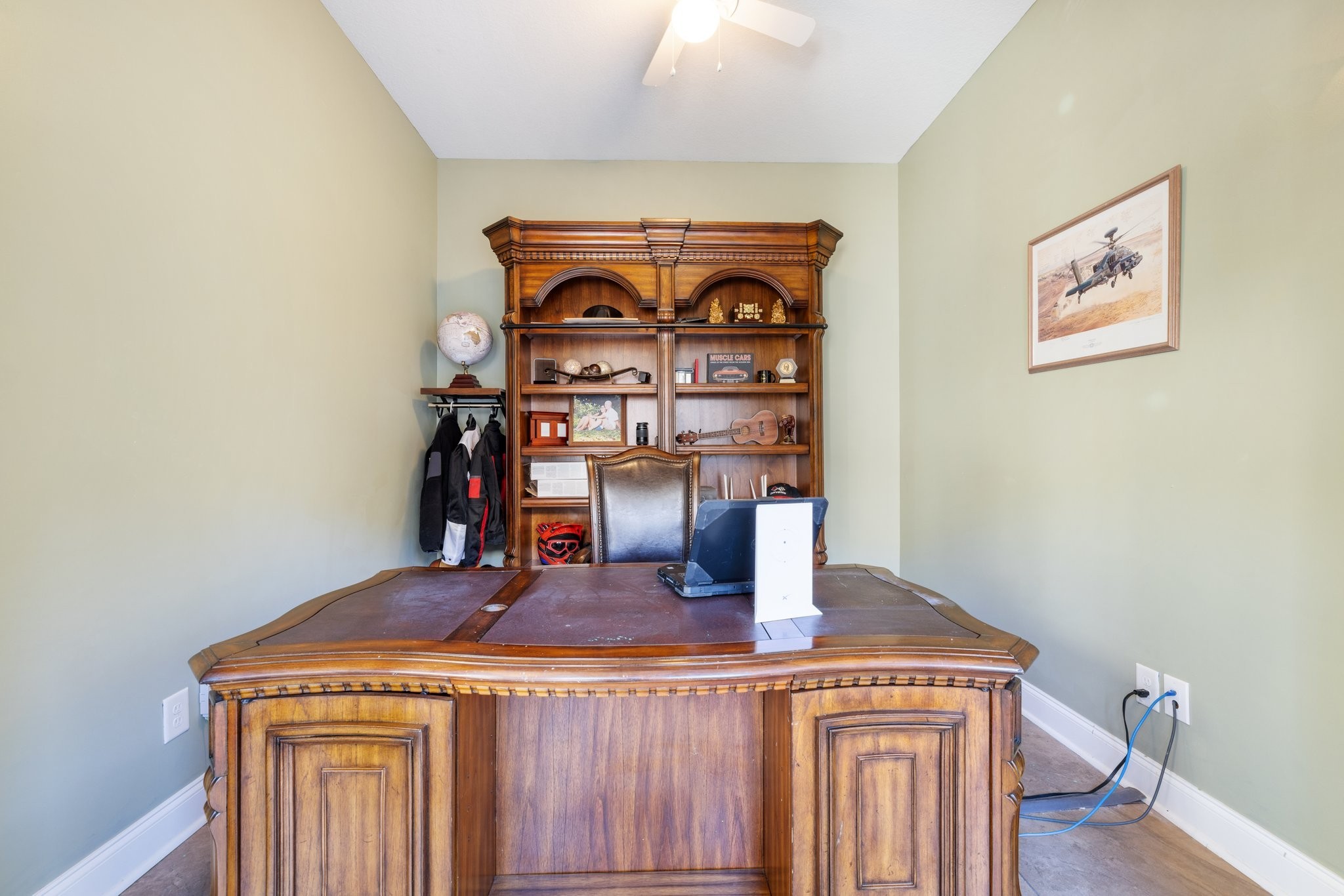 4785 Pulliam-Hardaway Road Springfield, TN 37172 - Photo 34 of 67