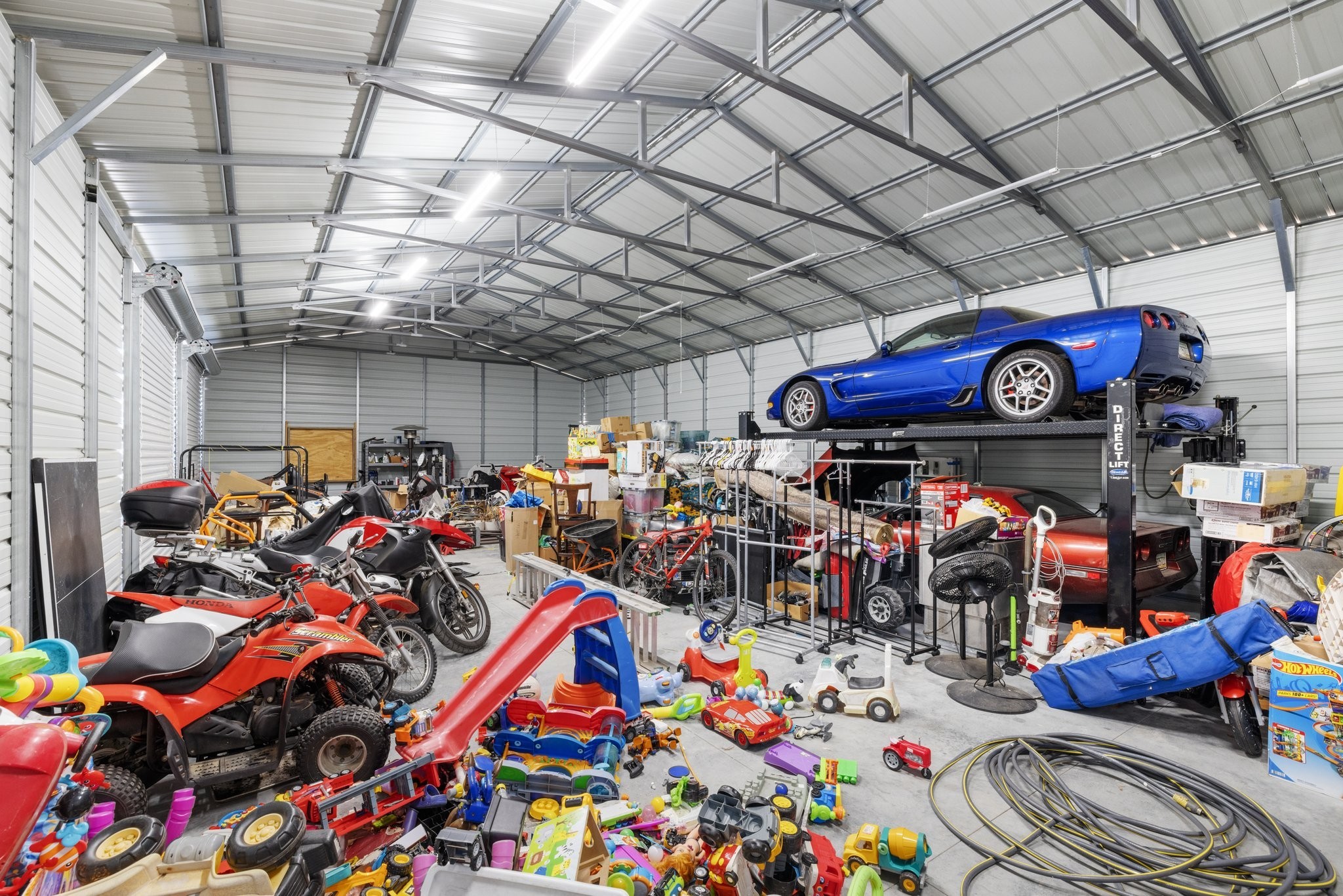 4785 Pulliam-Hardaway Road Springfield, TN 37172 - Photo 48 of 67 a front view of a store