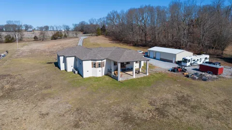 $1,230,000 | 4785 Pulliam-Hardaway Road, Springfield, TN 37172