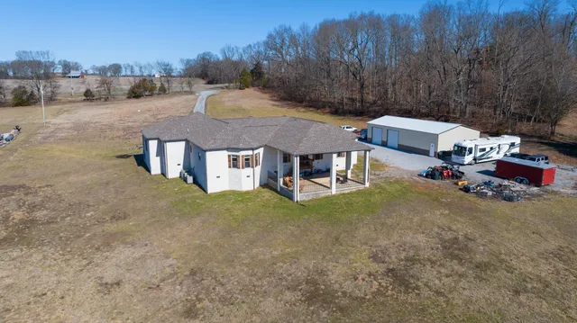 $1,230,000 | 4785 Pulliam-Hardaway Road, Springfield, TN 37172