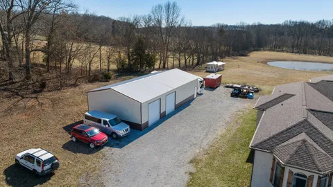 $1,230,000 | 4785 Pulliam-Hardaway Road, Springfield, TN 37172