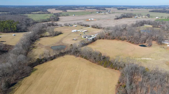 $1,230,000 | 4785 Pulliam-Hardaway Road, Springfield, TN 37172