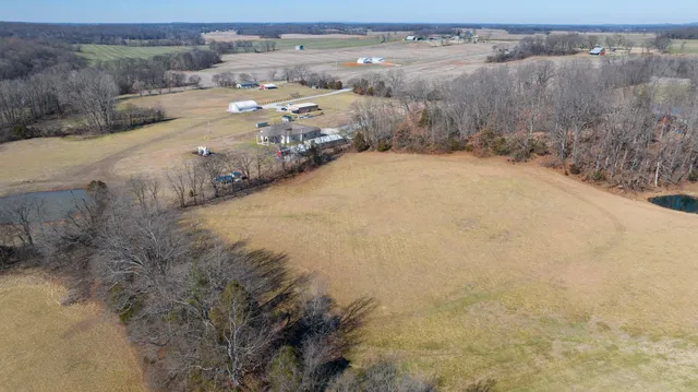 $1,230,000 | 4785 Pulliam-Hardaway Road, Springfield, TN 37172